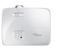 OPTOMA HD29HSTx 1080p 4000, 50 000:1 E9PD7FN02EZ2 - 1377088 - zdjęcie 5